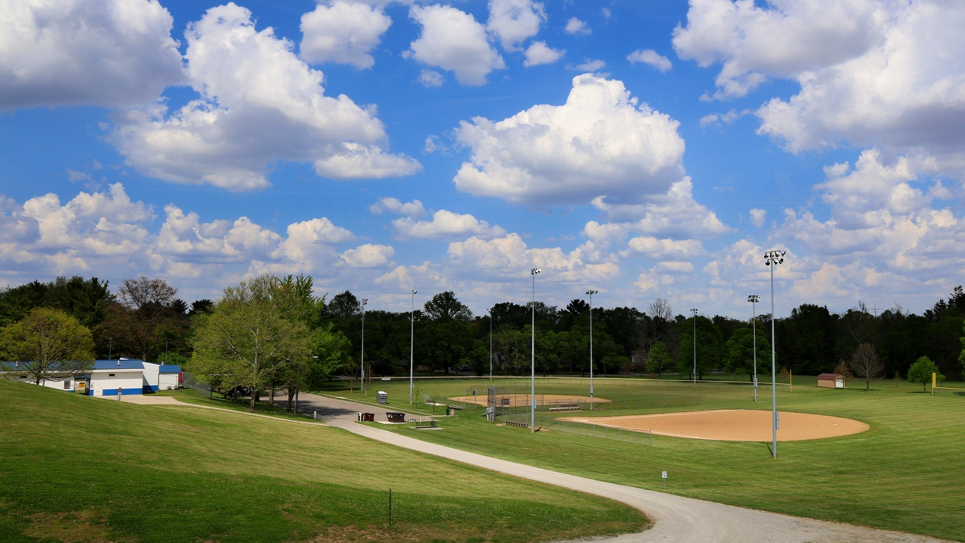 Gaunt Park
