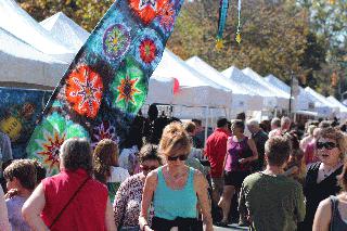 Yellow Springs Street Fair