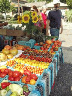 Farmers Market