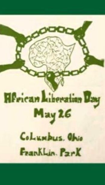 African Liberation Day