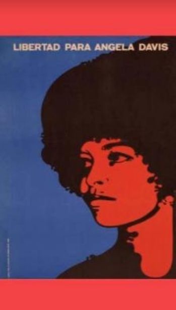 Angela Davis