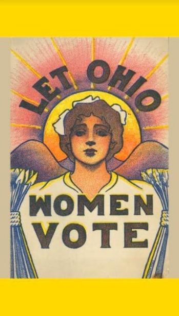 Let Ohio Women Vote