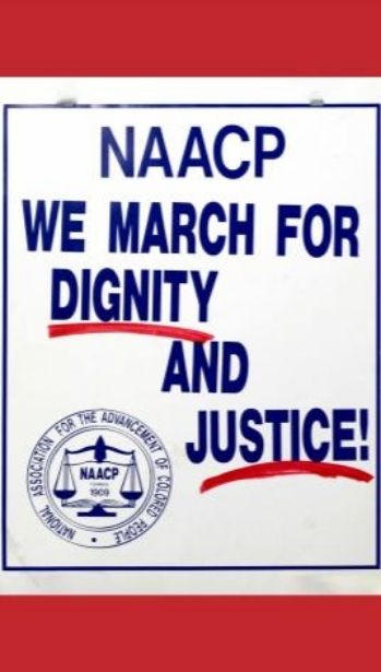 NAACP