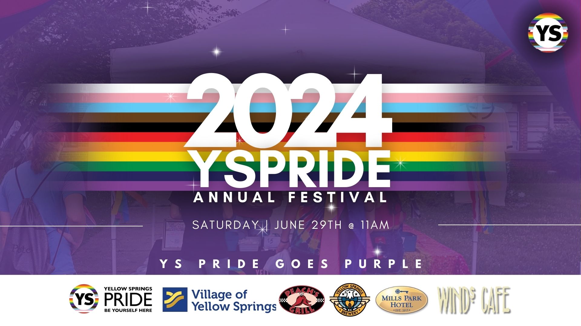 2024 YS PRIDE