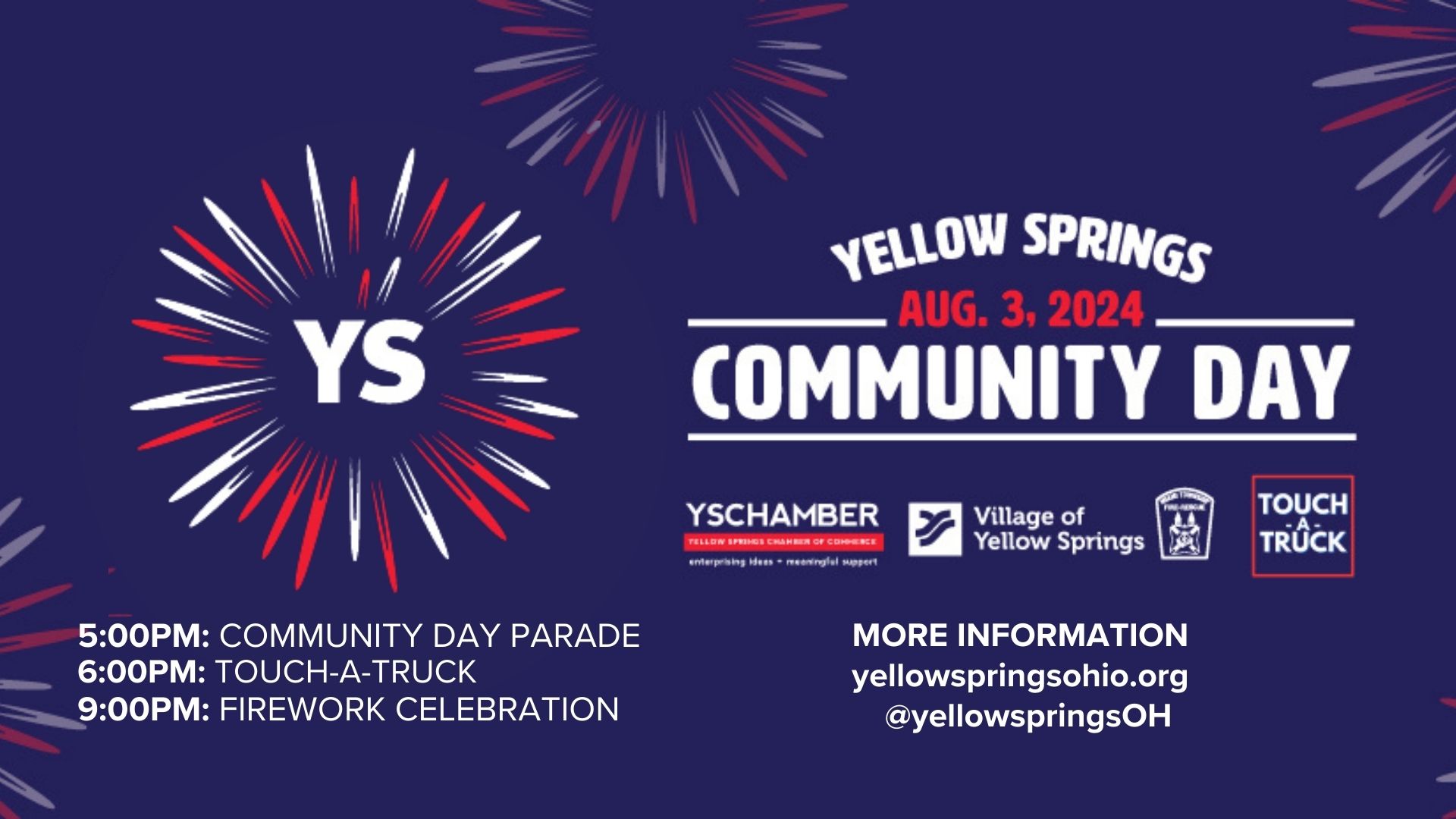 YS Community Day