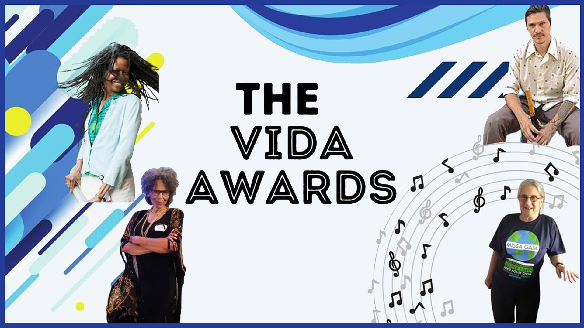 2024 VIDA Award Nominations