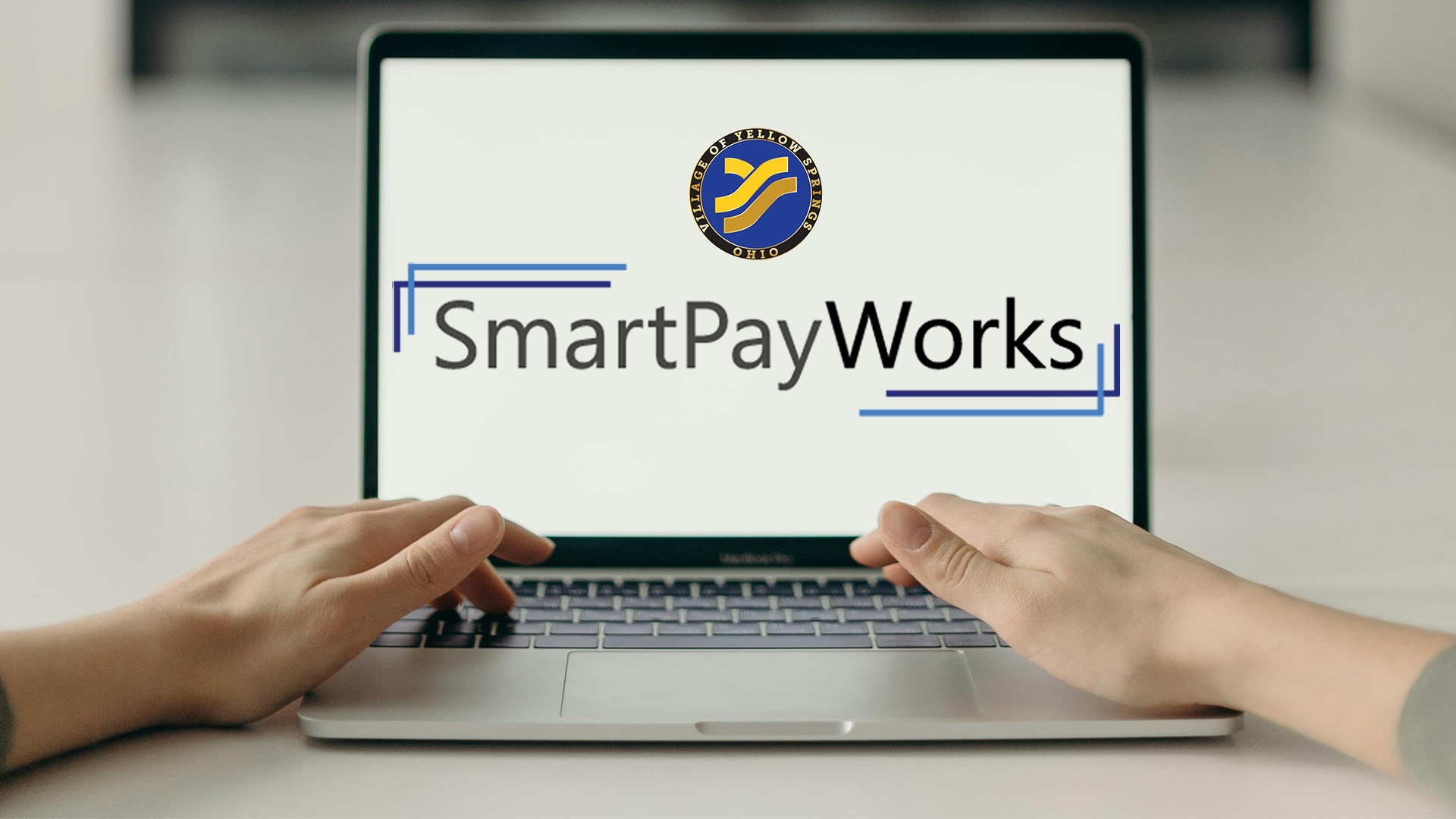 SmartPay Works